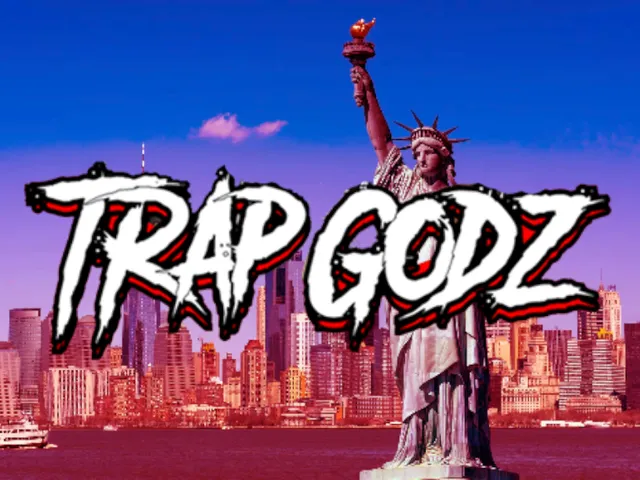 NY Trap Godz Mansion