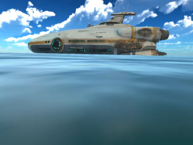 Subnautica