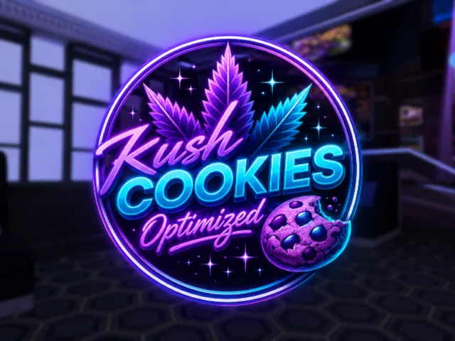 kushCOOKIES Optimized