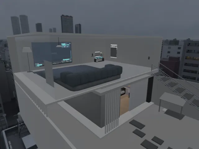 kota room