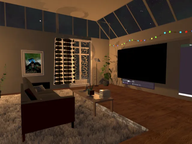 chill home