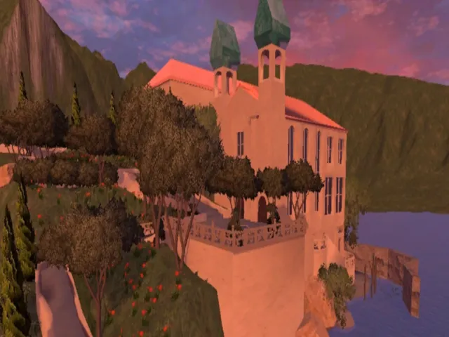 Naboo-Lake house ＆ Wedding Venue