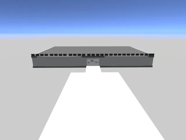 Rapture Castle 0․6․1（weapons update）