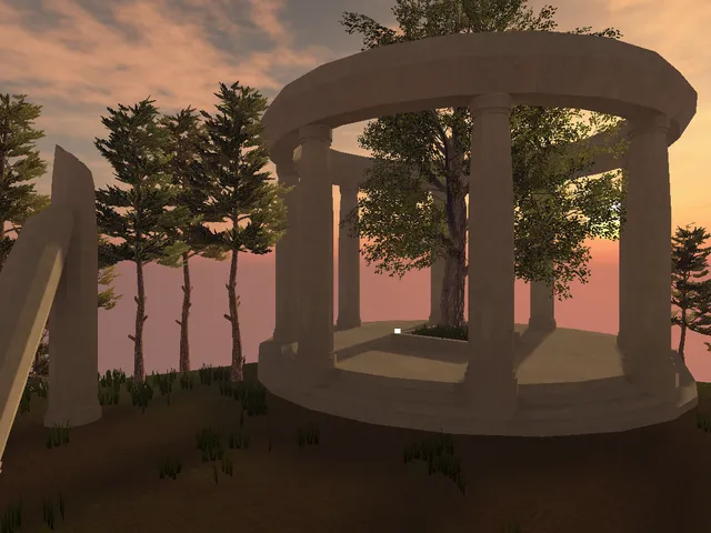 At The Peak of Needle Mountain