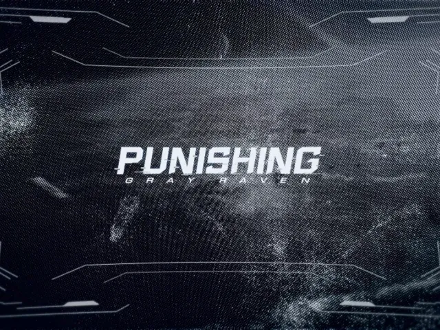 Punishing Gray Raven Avatar World （Birthday Updateǃ）