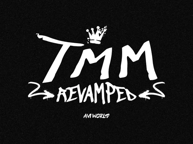 TMM REVAMPED AVI WORLD （ALL AVIS GONE-JUST MUSIC）