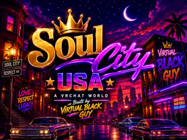 Soul City USA