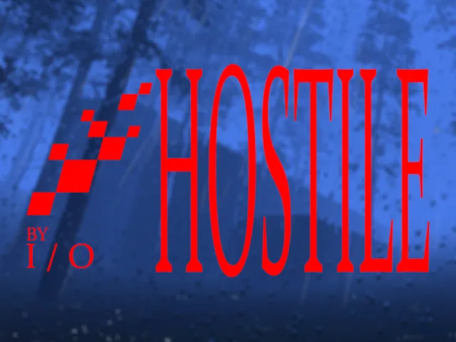 Hostile
