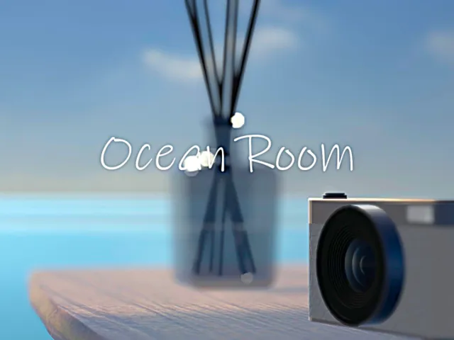 Ocean Room