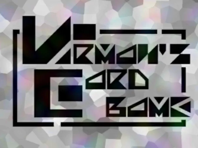 V-RMAN'S CARD GAME