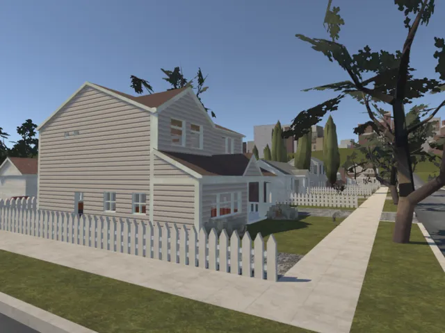 SFM_SUBURBIA