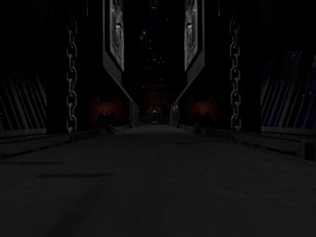 The Nightfall