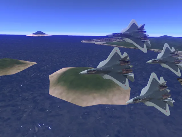 おまねこAirport2