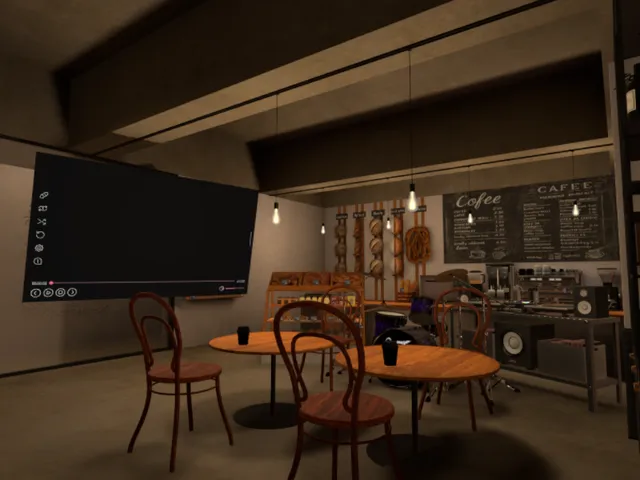 EventCafe