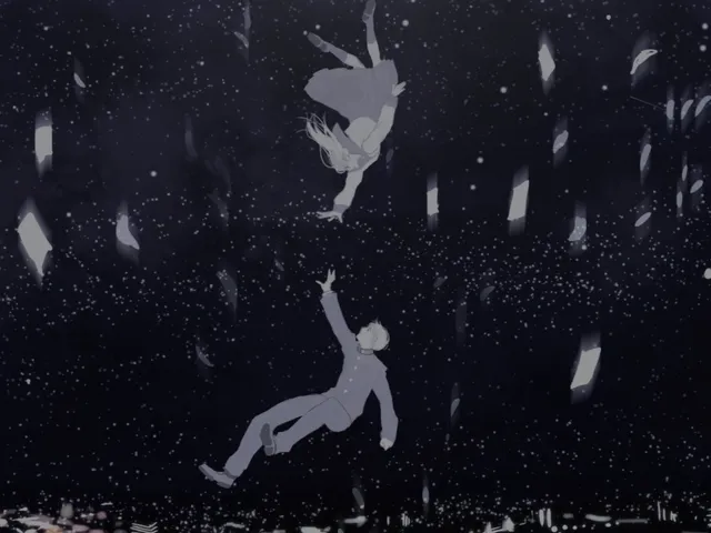 Fallen