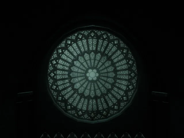 Efforts Forsaken ［v0․19］