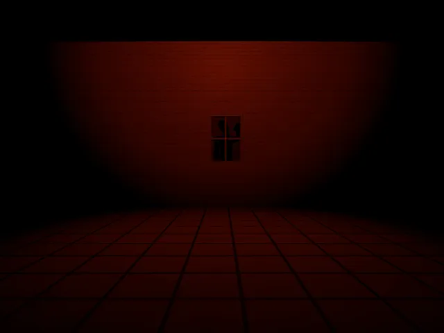 Liminal space