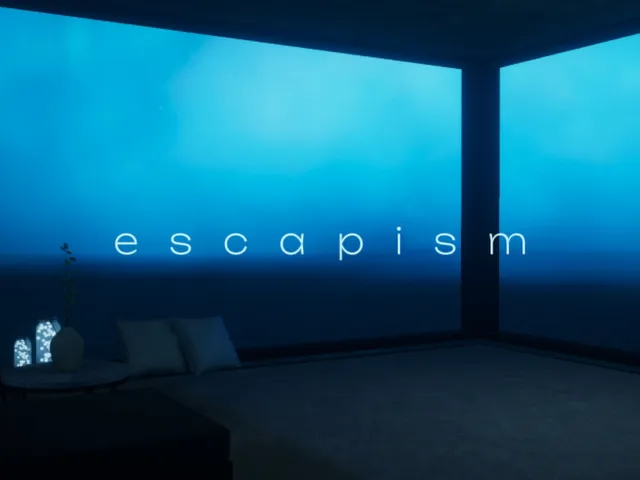 escapism