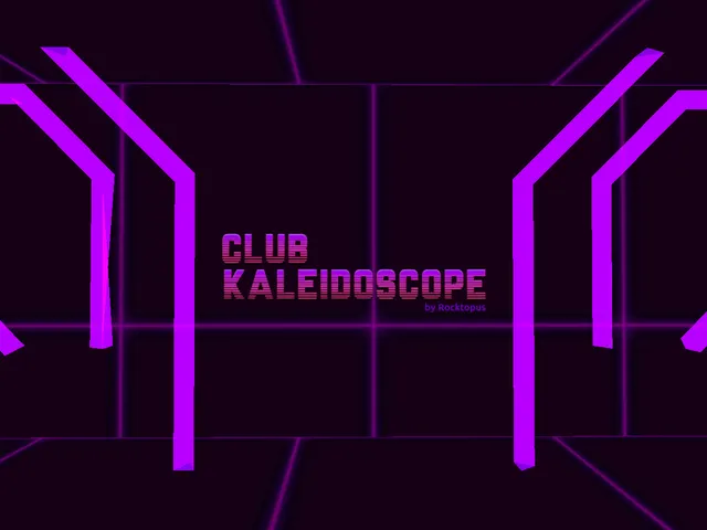 Club Kaleidoscope