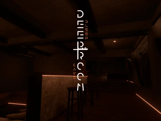 DeepRoom