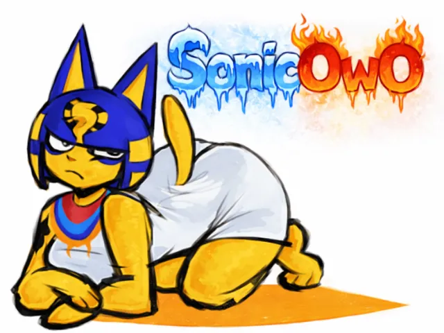 -SonicOwO- Avatar World（More coming soon）