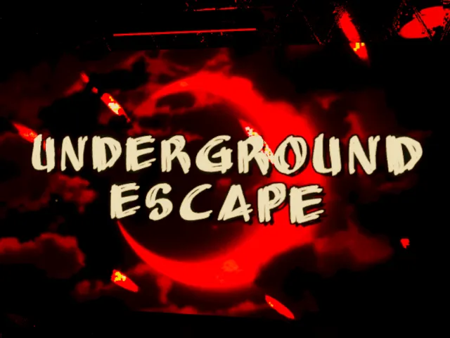 Underground Escape Club