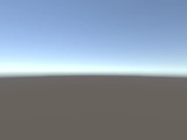 Just Plane