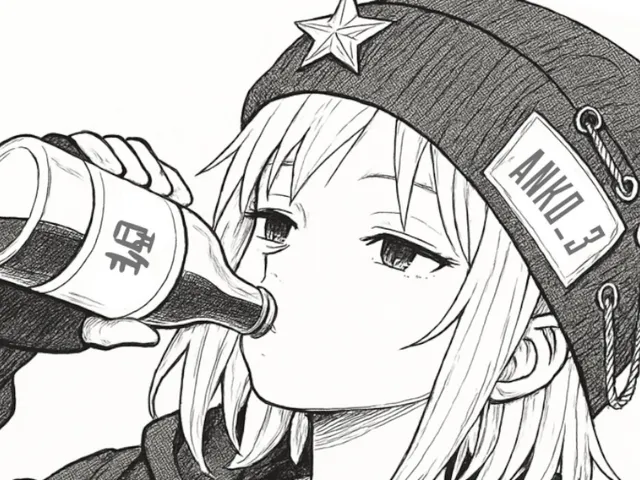あんこる～む