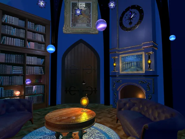 よるぐの部屋SP