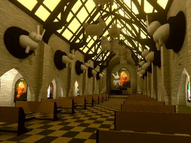 Gubby Sanctuary