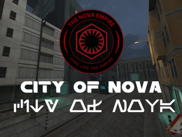 City Of Nova