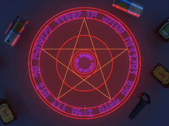 Inner Circle Lounge ⁄ Club