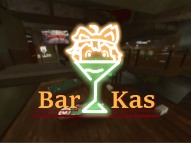 Bar Kas