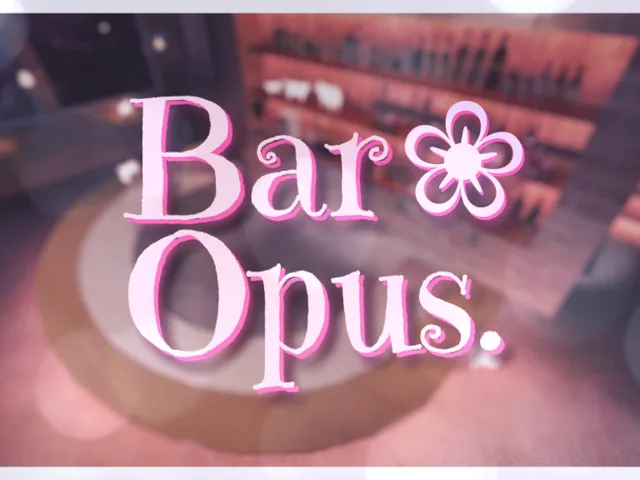 Bar Opus․1