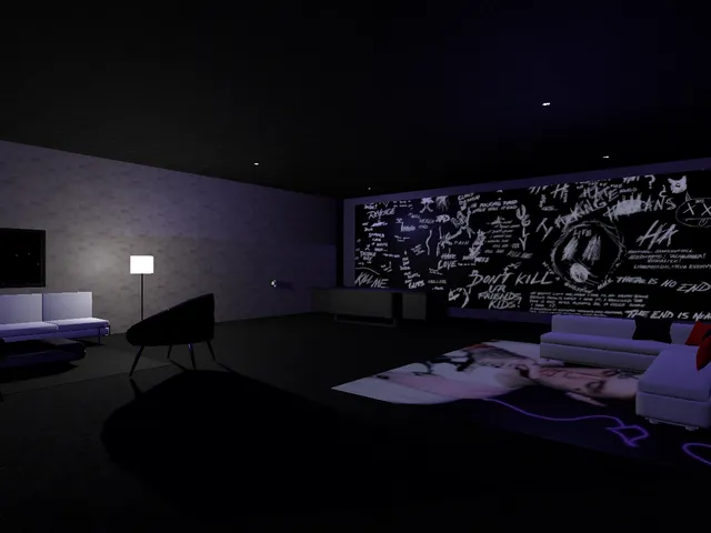 Outer Home