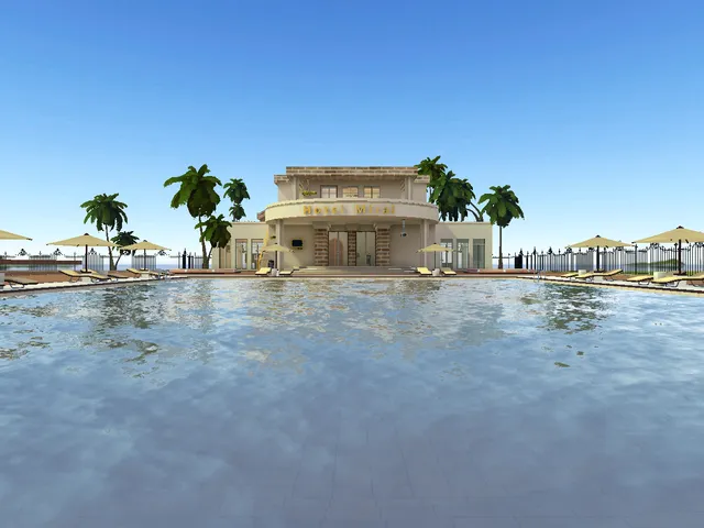 Jabberwock Island (DR2)