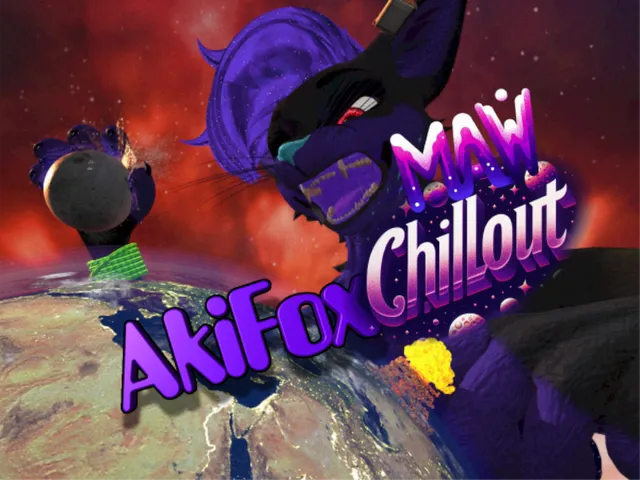 Akifox Maw Chillout