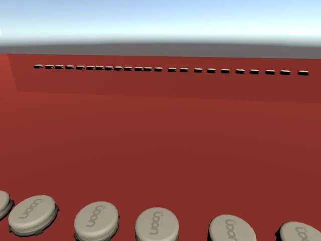 Carnoverse OCS Avatars （ Old ）