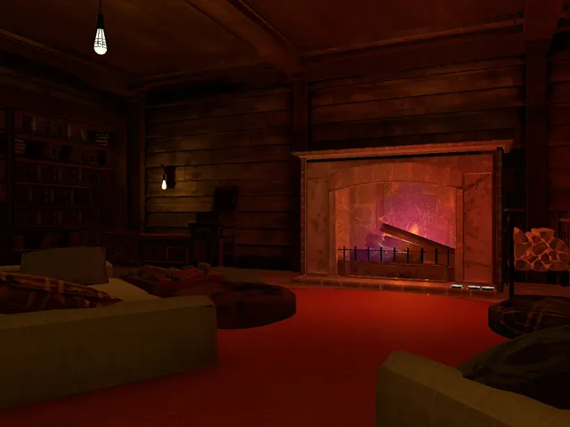 InuHouse