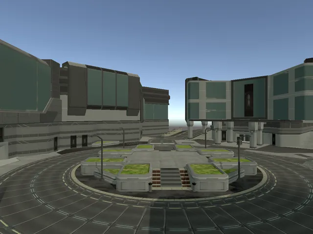 Atlas City Area 2
