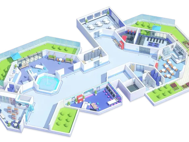 SCHALE Residence v1․3․1