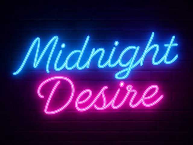 Midnight Desire