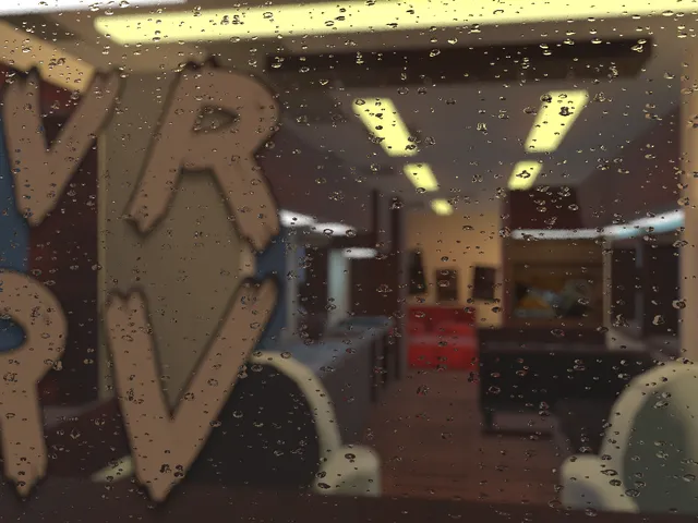 VR RV