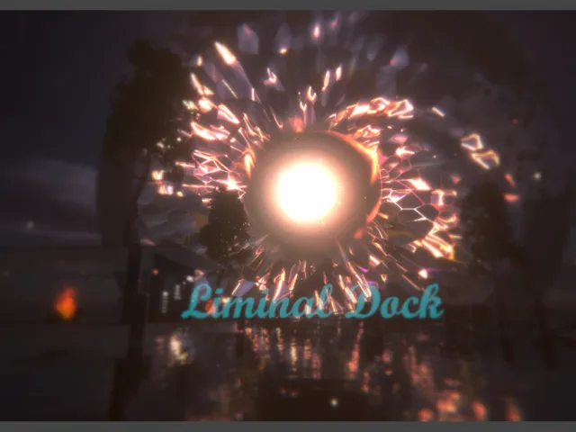 Liminal Dock
