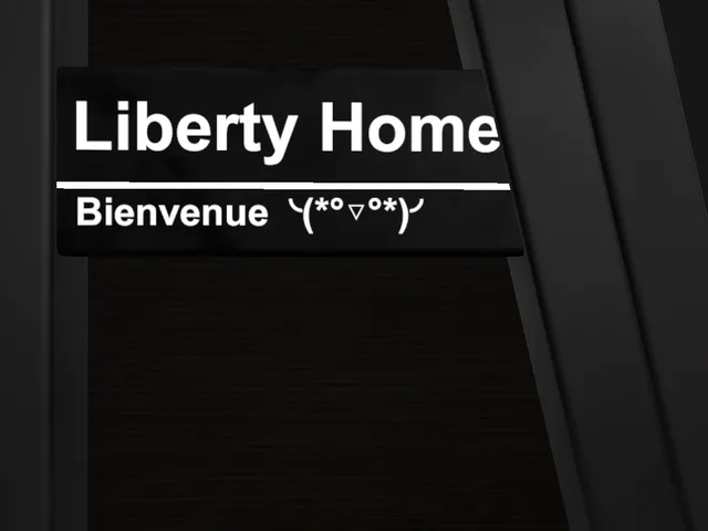 FR Liberty Home