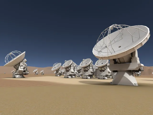 ALMA
