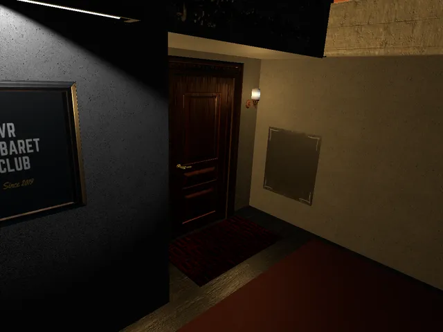 VR CABARET CLUB