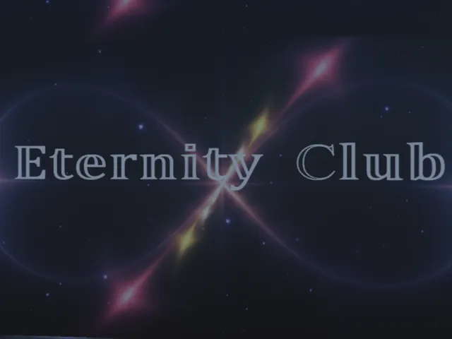 Eternity Club For Events․ （Old․）