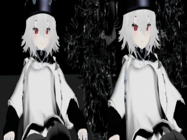 ZERORIZZ CHILL＼AVIWORLD