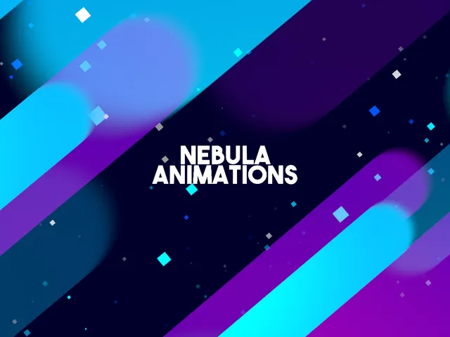 Nebula Animations HUB